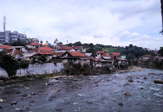 Kampung Lebak Pilar - Sudah Ada Sejak Zaman Belanda 3