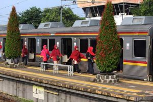 Cara Menuju Bekasi Dari Bogor Dengan Commuter Line