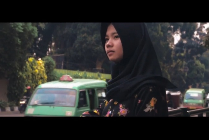 [VIDEO] Nyentil Banget Video Karya Pelajar SMA Negeri 10 Bogor Ini