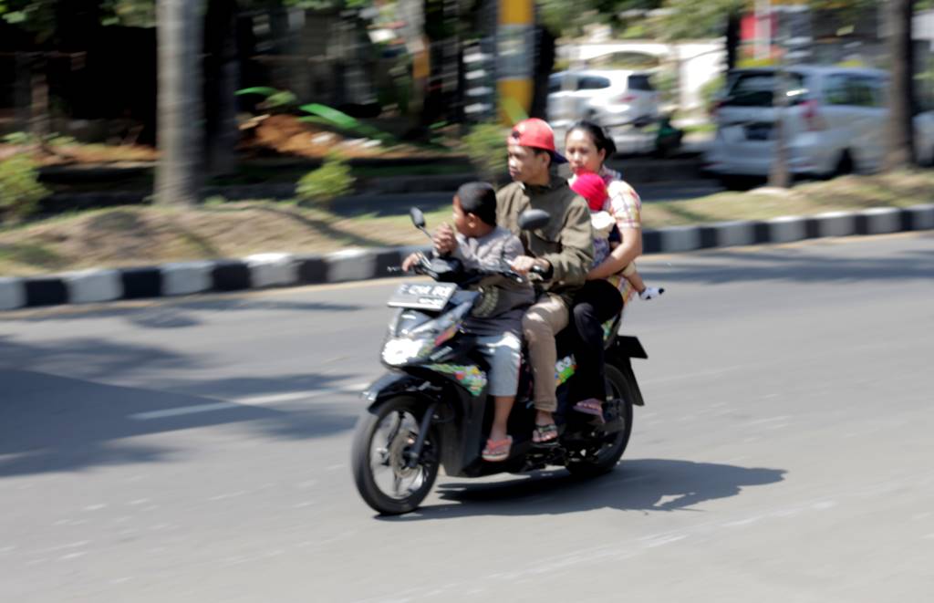 Kota Yang Tertib Atau Smart City - Pilih Yang Mana A