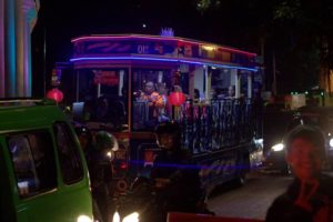 Yuk Keliling Kota Bogor Gratis Naik Bus Uncal C1