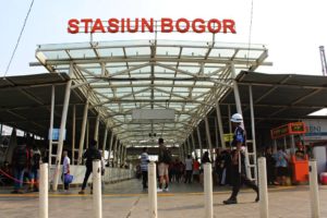 Cara Menuju Rangkasbitung Dari Bogor Dengan Commuter Line 2