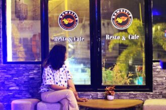 Bermain di Bawel’s Resto & Cafe Yang Menyenangkan