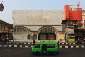 De Zon - Toko Sinar Matahari di Bogor Yang Akhirnya Padam