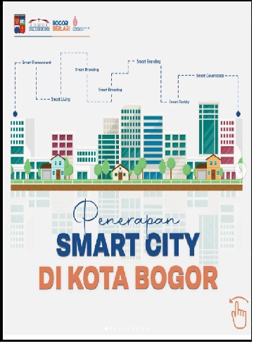 admin Instagram Pemkot Bogor Promosi Smart City, Eh Netijen Komentar Begini