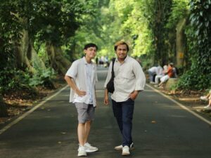 Jalan Kenari II Kebun Raya Bogor – Kalau Nggak Bisa Menghasilkan Foto Yang Bagus, Kamu Yang Salah