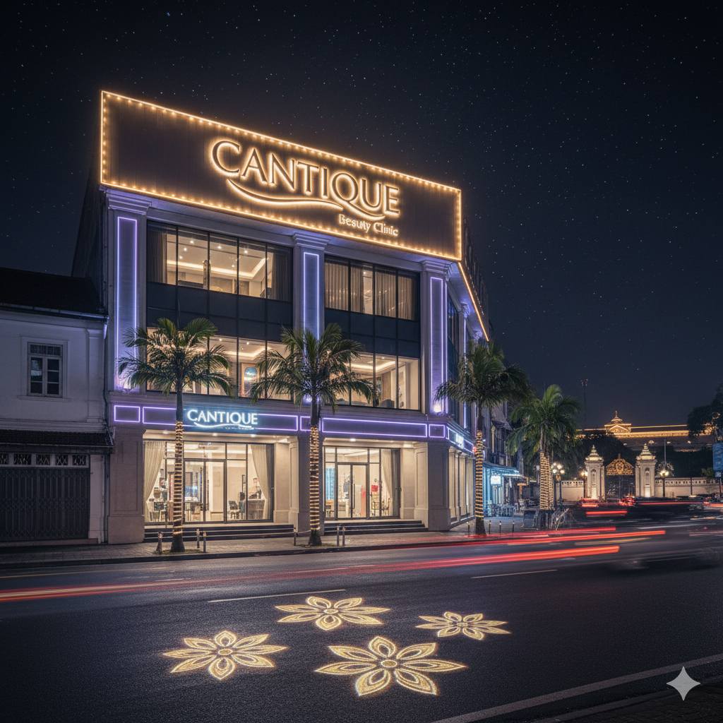 Bogor is The New Beauty Heaven Mengupas Tuntas Potensi Investasi Klinik Kecantikan di Kota Hujan