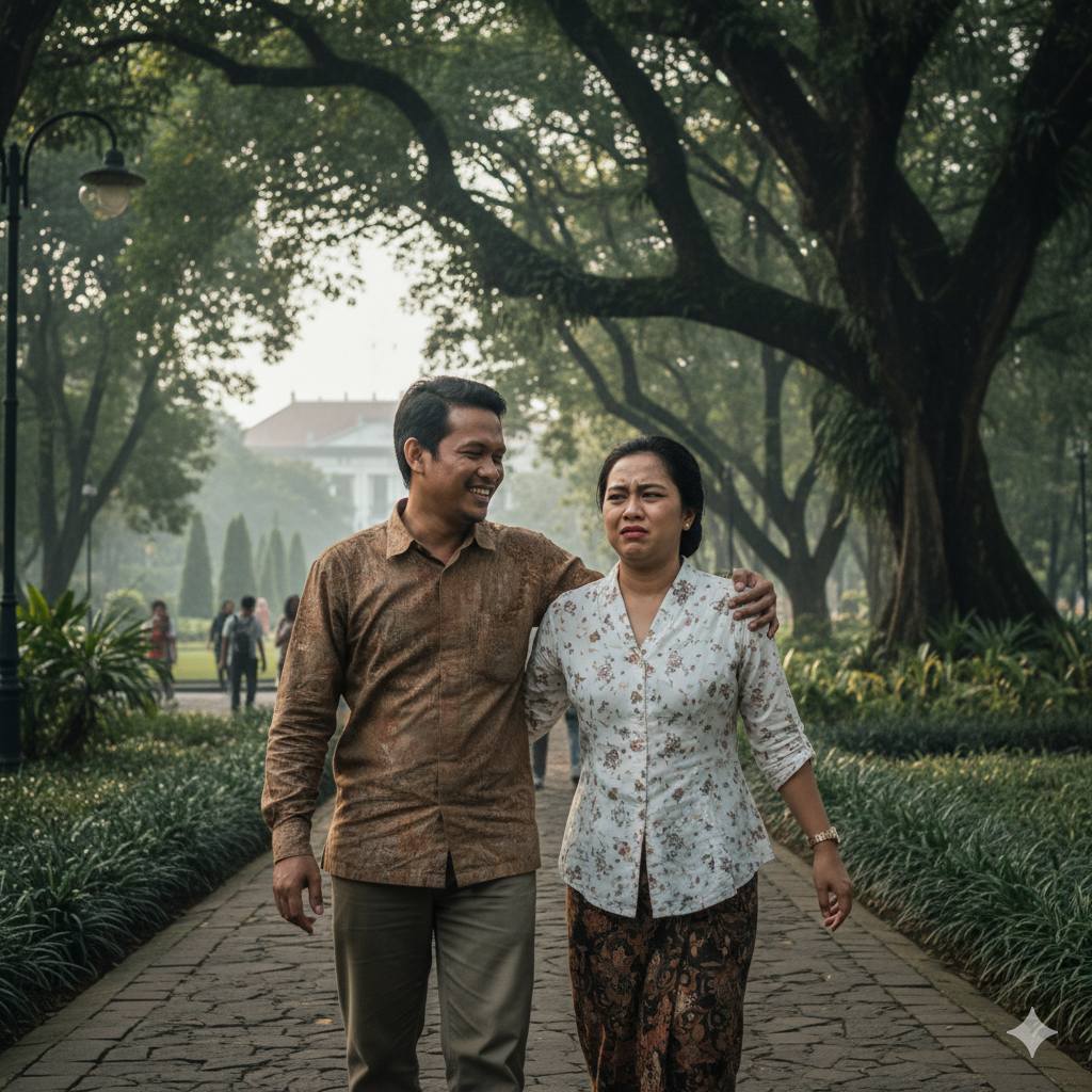 Warga Bogor Wajib Tahu! Fashion Hacks Anti-Apek: Membongkar Rahasia Material Pakaian Cepat Kering