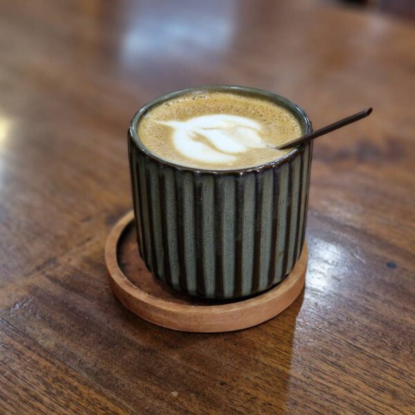 Berapa Banyak Kedai Kopi, Kafe, Coffee Shop di Bogor?